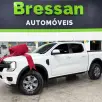 FORD RANGER 2.0 TURBO DIESEL CD XLS 4X4 AUTOMÁTICO FORD RANGER 2.0 TURBO DIESEL CD XLS 4X4 AUTOMÁTICO