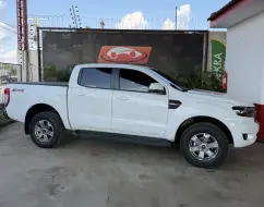 FORD RANGER 2.2 XLS 4X4 CD 16V DIESEL 4P AUTOMÁTICO FORD RANGER 2.2 XLS 4X4 CD 16V DIESEL 4P AUTOMÁTICO