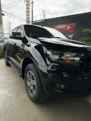 FORD-RANGER-2019