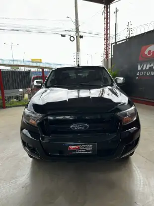 FORD-RANGER-2019