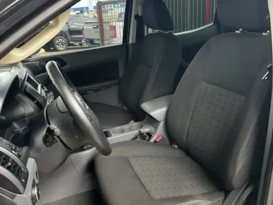 FORD-RANGER-2.2 XLS 4X4 CD 16V DIESEL 4P AUTOMÁTICO FORD-RANGER-2019