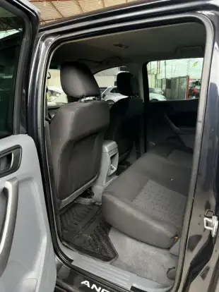 FORD-RANGER-2019