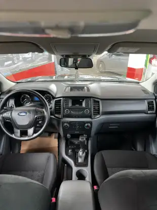 FORD-RANGER-2019