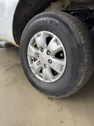 FORD-RANGER-2013