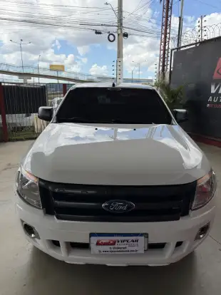 FORD-RANGER-2013