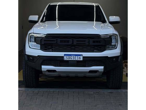 FORD RANGER 2.0 TURBO DIESEL CD XL 4X4 MANUAL