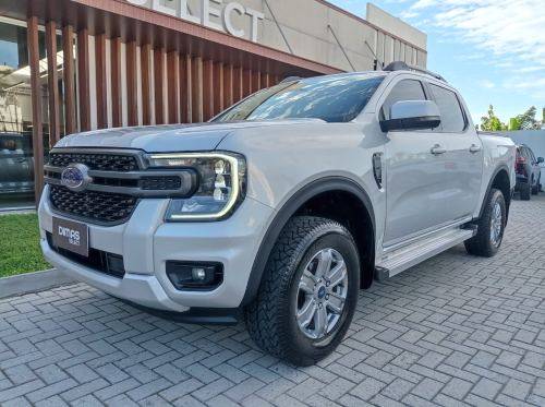 FORD RANGER 2.0 TURBO DIESEL CD XLS 4X2 AUTOMÁTICO
