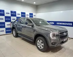 FORD RANGER 2.0 TURBO DIESEL CD XLS 4X4 AUTOMÁTICO FORD RANGER 2.0 TURBO DIESEL CD XLS 4X4 AUTOMÁTICO