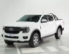 FORD RANGER 2.0 TURBO DIESEL CD XLS 4X4 AUTOMÁTICO FORD RANGER 2.0 TURBO DIESEL CD XLS 4X4 AUTOMÁTICO