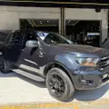 FORD RANGER 2.2 BLACK 4X2 CD 16V DIESEL 4P AUTOMÁTICO FORD RANGER 2.2 BLACK 4X2 CD 16V DIESEL 4P AUTOMÁTICO