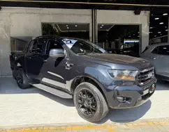 FORD RANGER 2.2 BLACK 4X2 CD 16V DIESEL 4P AUTOMÁTICO FORD RANGER 2.2 BLACK 4X2 CD 16V DIESEL 4P AUTOMÁTICO