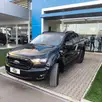 FORD RANGER 2.2 BLACK 4X2 CD 16V DIESEL 4P AUTOMÁTICO FORD RANGER 2.2 BLACK 4X2 CD 16V DIESEL 4P AUTOMÁTICO