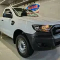 FORD RANGER 2.2 XL 4X4 CD 16V DIESEL 4P MANUAL FORD RANGER 2.2 XL 4X4 CD 16V DIESEL 4P MANUAL