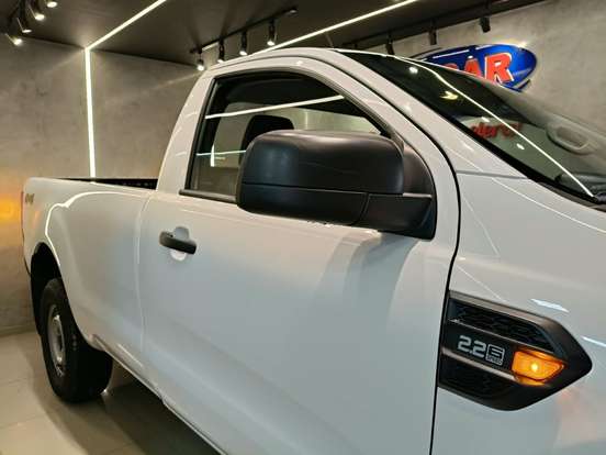 FORD-RANGER-2.2 XL 4X4 CD 16V DIESEL 4P MANUAL FORD-RANGER-2022