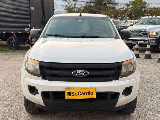 FORD-RANGER-2014