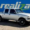 FORD RANGER 2.8 XLT 4X4 CD 8V TURBO INTERCOOLER DIESEL 4P MANUAL FORD RANGER 2.8 XLT 4X4 CD 8V TURBO INTERCOOLER DIESEL 4P MANUAL