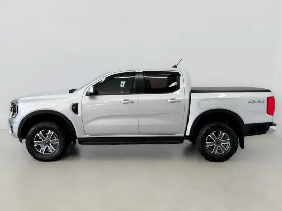 FORD-RANGER-3.0 V6 TURBO DIESEL CD XLT 4X4 AUTOMÁTICO FORD-RANGER-2023