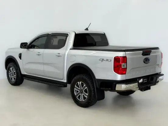 FORD-RANGER-3.0 V6 TURBO DIESEL CD XLT 4X4 AUTOMÁTICO FORD-RANGER-2023