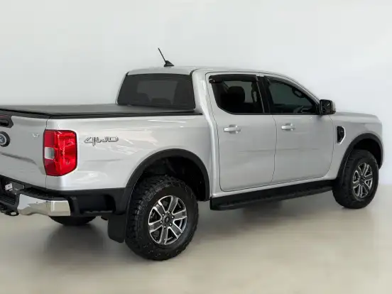 FORD-RANGER-3.0 V6 TURBO DIESEL CD XLT 4X4 AUTOMÁTICO FORD-RANGER-2023