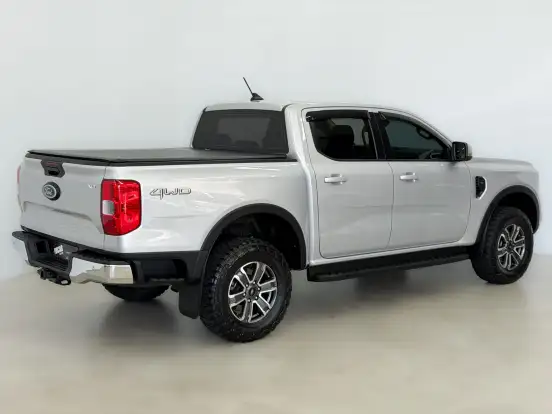 FORD-RANGER-3.0 V6 TURBO DIESEL CD XLT 4X4 AUTOMÁTICO FORD-RANGER-2023