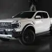 FORD RANGER 3.0 V6 TURBO GASOLINA RAPTOR 4X4 AUTOMÁTICO FORD RANGER 3.0 V6 TURBO GASOLINA RAPTOR 4X4 AUTOMÁTICO