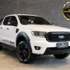 FORD RANGER 3.2 FX4 4X4 CD 20V DIESEL 4P AUTOMÁTICO FORD RANGER 3.2 FX4 4X4 CD 20V DIESEL 4P AUTOMÁTICO