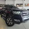 FORD RANGER 3.2 LIMITED 4X4 CD 20V DIESEL 4P AUTOMÁTICO FORD RANGER 3.2 LIMITED 4X4 CD 20V DIESEL 4P AUTOMÁTICO