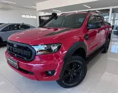 FORD RANGER 3.2 STORM 4X4 CD 20V DIESEL 4P AUTOMÁTICO FORD RANGER 3.2 STORM 4X4 CD 20V DIESEL 4P AUTOMÁTICO