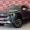 FORD RANGER 3.0 V6 TURBO DIESEL CD LIMITED 4X4 AUTOMÁTICO FORD RANGER 3.0 V6 TURBO DIESEL CD LIMITED 4X4 AUTOMÁTICO