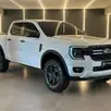 FORD RANGER 3.0 V6 TURBO DIESEL CD XLS 4X4 AUTOMÁTICO FORD RANGER 3.0 V6 TURBO DIESEL CD XLS 4X4 AUTOMÁTICO