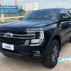 FORD RANGER 3.0 V6 TURBO DIESEL CD XLT 4X4 AUTOMÁTICO FORD RANGER 3.0 V6 TURBO DIESEL CD XLT 4X4 AUTOMÁTICO