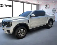 FORD RANGER 3.0 V6 TURBO DIESEL CD XLT 4X4 AUTOMÁTICO FORD RANGER 3.0 V6 TURBO DIESEL CD XLT 4X4 AUTOMÁTICO