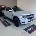 FORD RANGER 3.0 V6 TURBO DIESEL CD XLT 4X4 AUTOMÁTICO FORD RANGER 3.0 V6 TURBO DIESEL CD XLT 4X4 AUTOMÁTICO