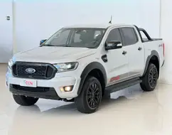 FORD RANGER 3.2 FX4 4X4 CD 20V DIESEL 4P AUTOMÁTICO FORD RANGER 3.2 FX4 4X4 CD 20V DIESEL 4P AUTOMÁTICO
