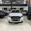 FORD RANGER 3.2 LIMITED 4X4 CD 20V DIESEL 4P AUTOMÁTICO FORD RANGER 3.2 LIMITED 4X4 CD 20V DIESEL 4P AUTOMÁTICO