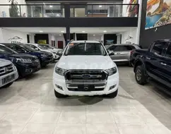 FORD RANGER 3.2 LIMITED 4X4 CD 20V DIESEL 4P AUTOMÁTICO FORD RANGER 3.2 LIMITED 4X4 CD 20V DIESEL 4P AUTOMÁTICO