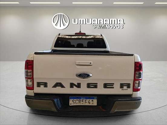 FORD-RANGER-3.2 STORM 4X4 CD 20V DIESEL 4P AUTOMÁTICO FORD-RANGER-2023