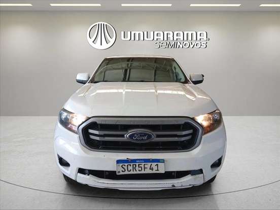 FORD-RANGER-3.2 STORM 4X4 CD 20V DIESEL 4P AUTOMÁTICO FORD-RANGER-2023