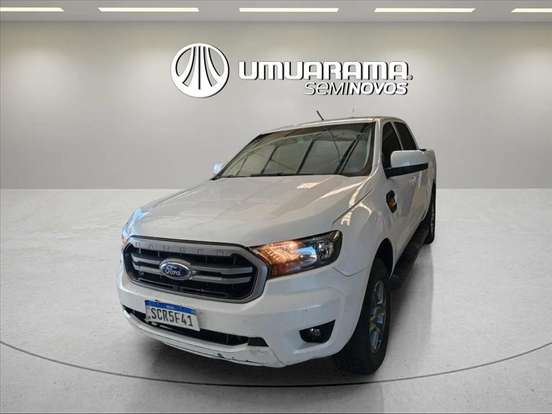 FORD-RANGER-3.2 STORM 4X4 CD 20V DIESEL 4P AUTOMÁTICO FORD-RANGER-2023