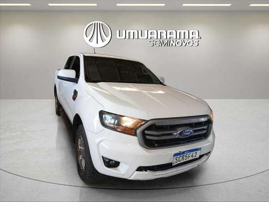 FORD-RANGER-3.2 STORM 4X4 CD 20V DIESEL 4P AUTOMÁTICO FORD-RANGER-2023
