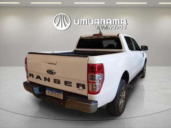 FORD-RANGER-3.2 STORM 4X4 CD 20V DIESEL 4P AUTOMÁTICO FORD-RANGER-2023