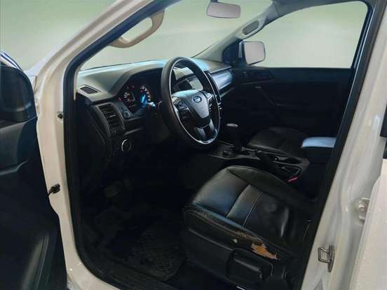FORD-RANGER-3.2 STORM 4X4 CD 20V DIESEL 4P AUTOMÁTICO FORD-RANGER-2023