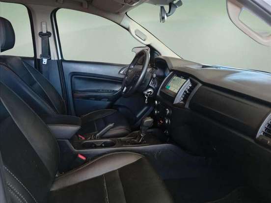 FORD-RANGER-3.2 STORM 4X4 CD 20V DIESEL 4P AUTOMÁTICO FORD-RANGER-2023