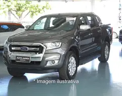 FORD RANGER 3.2 STORM 4X4 CD 20V DIESEL 4P AUTOMÁTICO FORD RANGER 3.2 STORM 4X4 CD 20V DIESEL 4P AUTOMÁTICO