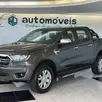 FORD RANGER 3.2 XLT 4X4 CD 20V DIESEL 4P AUTOMÁTICO FORD RANGER 3.2 XLT 4X4 CD 20V DIESEL 4P AUTOMÁTICO