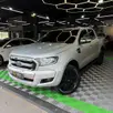 FORD RANGER 3.2 XLT 4X4 CD 20V DIESEL 4P AUTOMÁTICO FORD RANGER 3.2 XLT 4X4 CD 20V DIESEL 4P AUTOMÁTICO