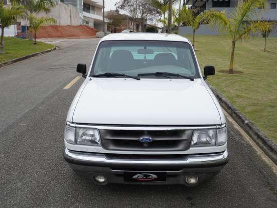 FORD-RANGER-1997