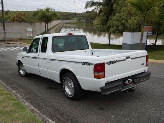 FORD-RANGER-1997