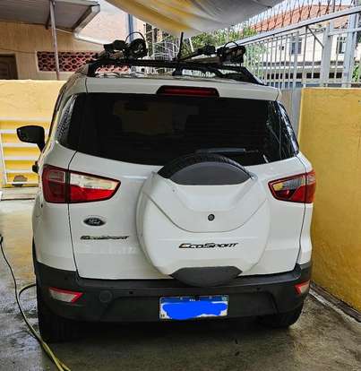 FORD-ECOSPORT-2019