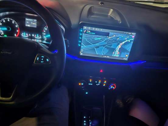 FORD-ECOSPORT-1.5 TI-VCT FLEX SE AUTOMÁTICO FORD-ECOSPORT-2019